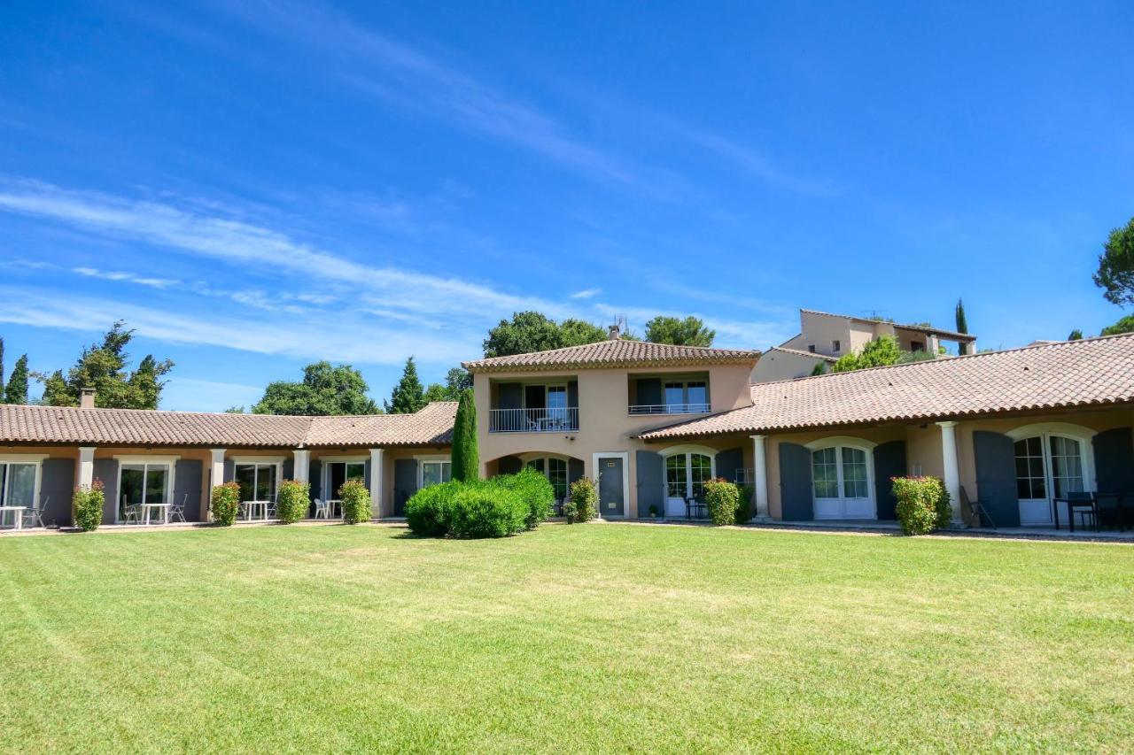 Saint-Rémy-de-Provence Les Residences De Metifiot מראה חיצוני תמונה