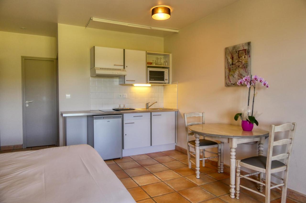 Saint-Rémy-de-Provence Les Residences De Metifiot מראה חיצוני תמונה