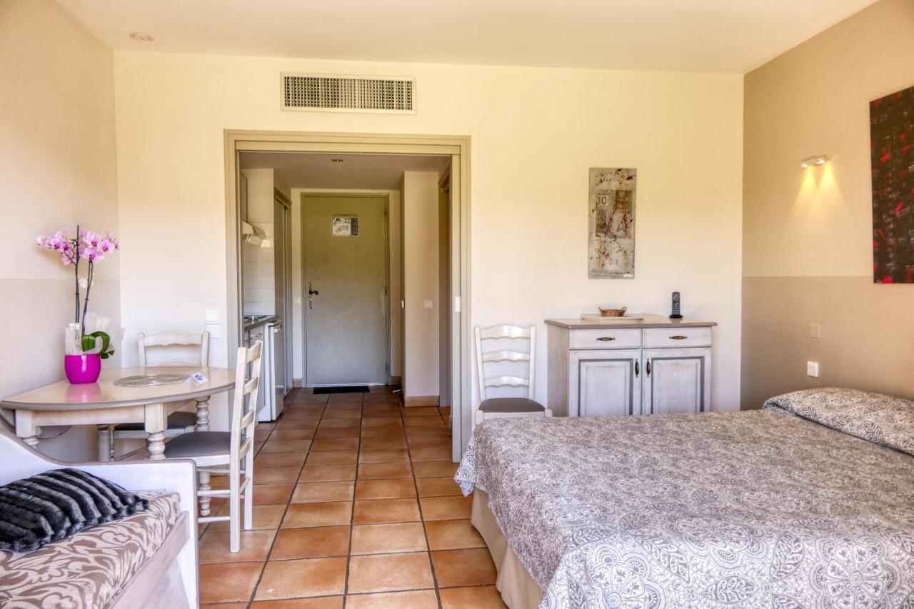 Saint-Rémy-de-Provence Les Residences De Metifiot מראה חיצוני תמונה