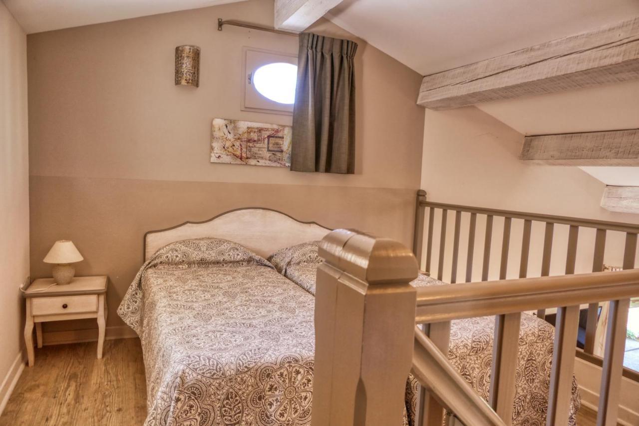 Saint-Rémy-de-Provence Les Residences De Metifiot מראה חיצוני תמונה
