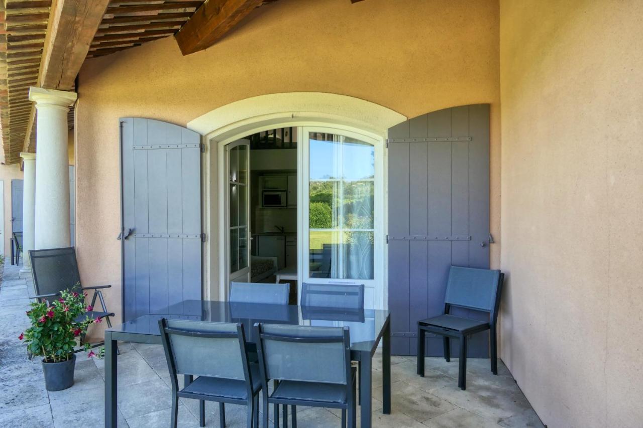 Saint-Rémy-de-Provence Les Residences De Metifiot מראה חיצוני תמונה