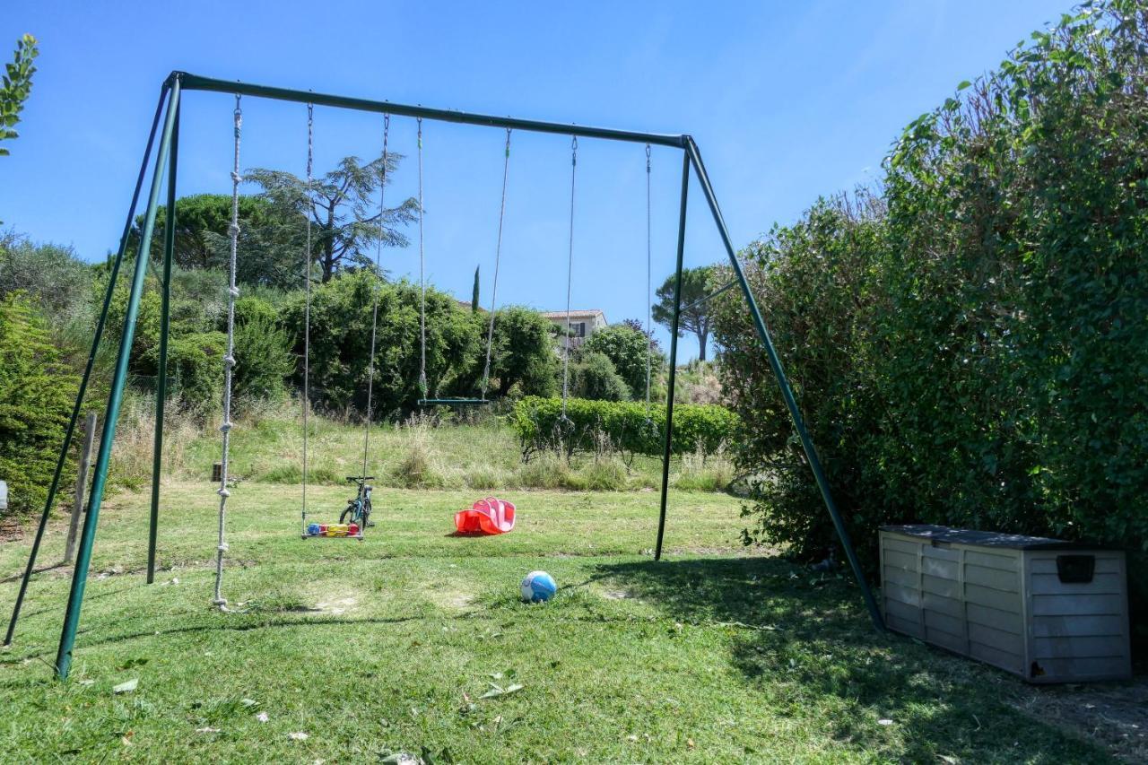 Saint-Rémy-de-Provence Les Residences De Metifiot מראה חיצוני תמונה