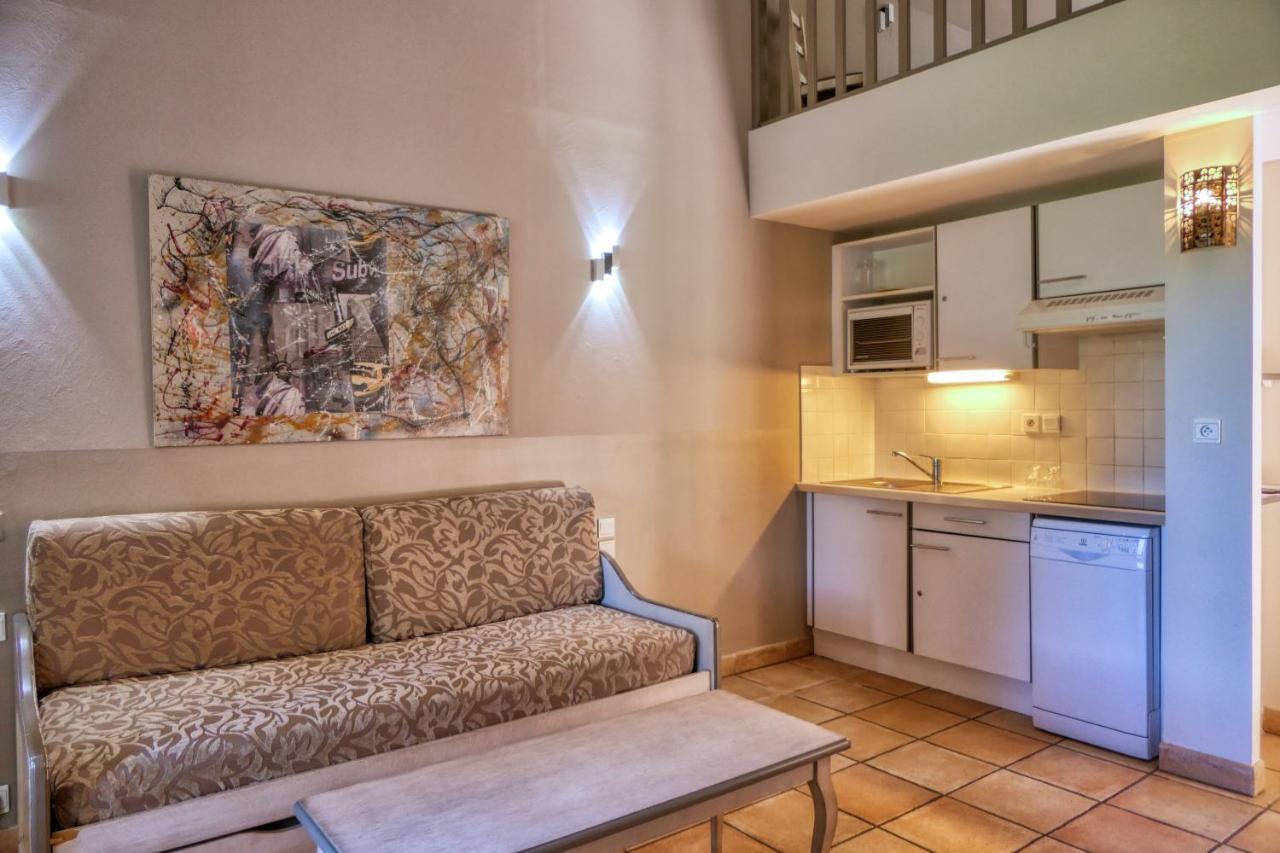 Saint-Rémy-de-Provence Les Residences De Metifiot מראה חיצוני תמונה