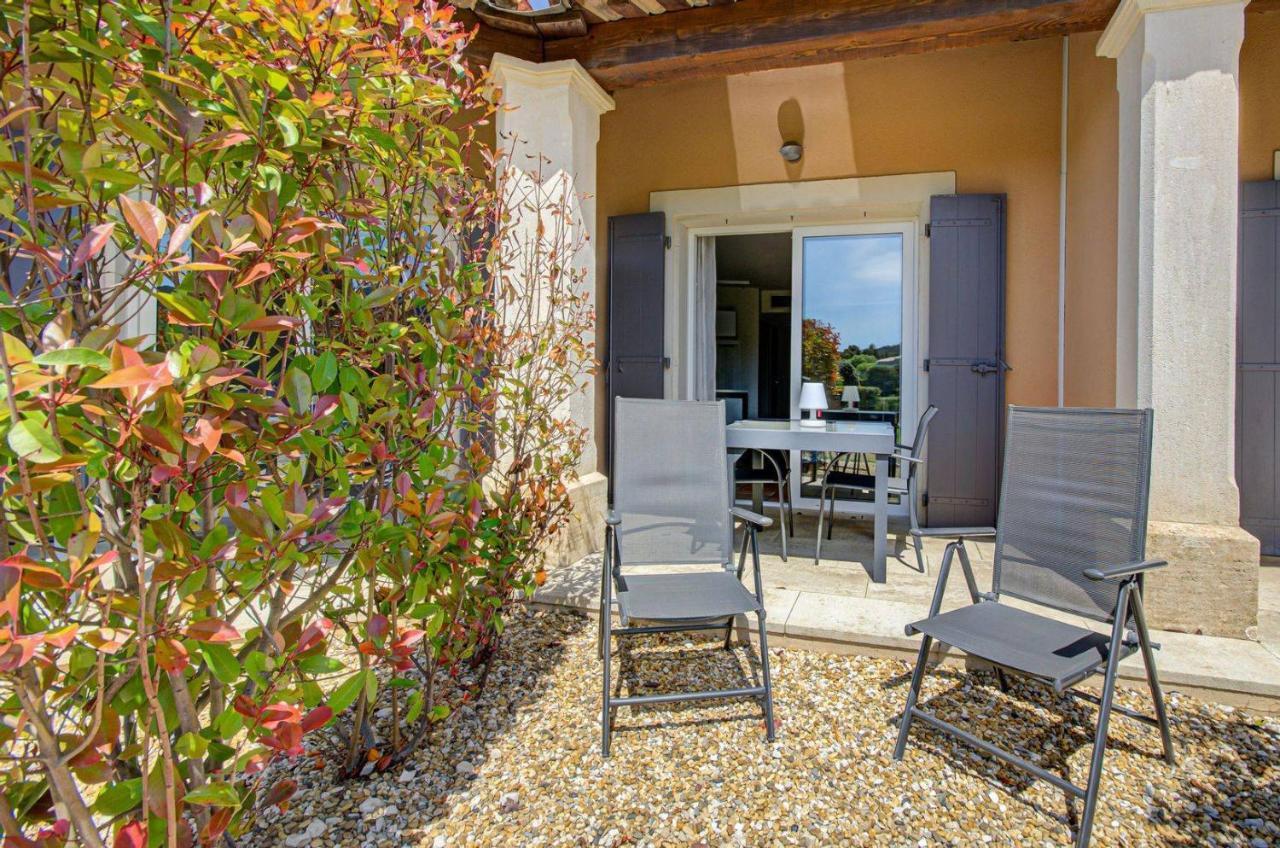 Saint-Rémy-de-Provence Les Residences De Metifiot מראה חיצוני תמונה