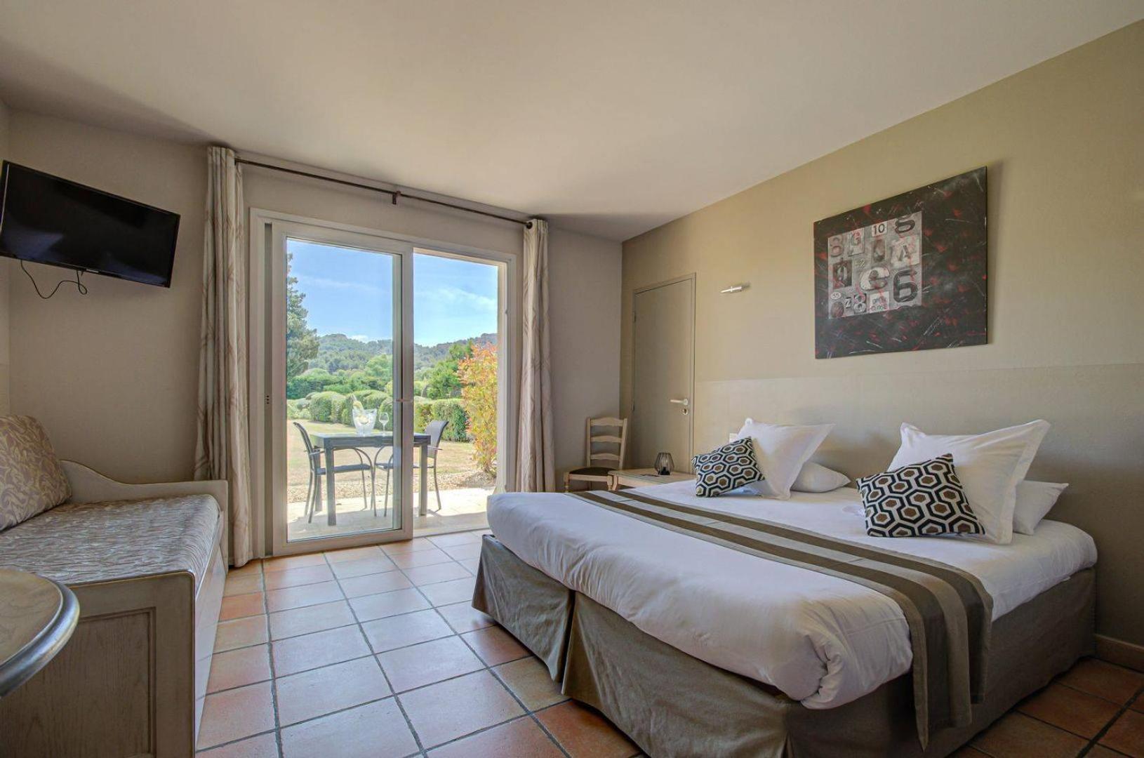 Saint-Rémy-de-Provence Les Residences De Metifiot מראה חיצוני תמונה