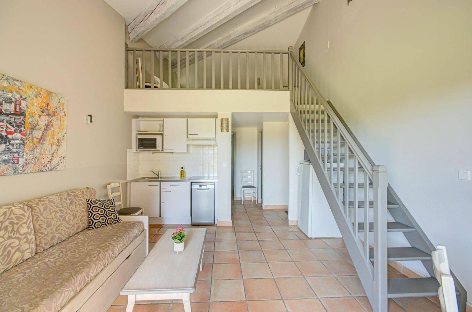 Saint-Rémy-de-Provence Les Residences De Metifiot מראה חיצוני תמונה