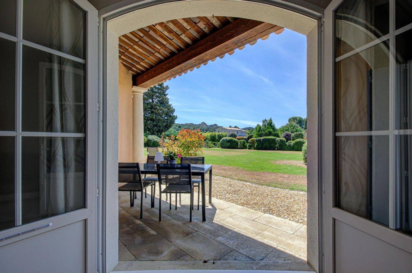 Saint-Rémy-de-Provence Les Residences De Metifiot מראה חיצוני תמונה