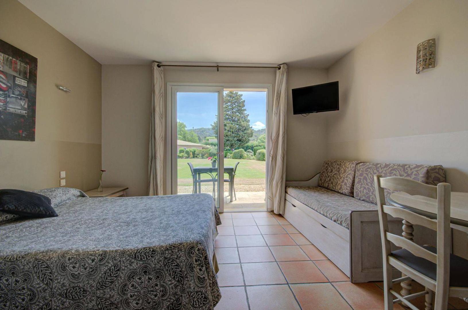 Saint-Rémy-de-Provence Les Residences De Metifiot מראה חיצוני תמונה