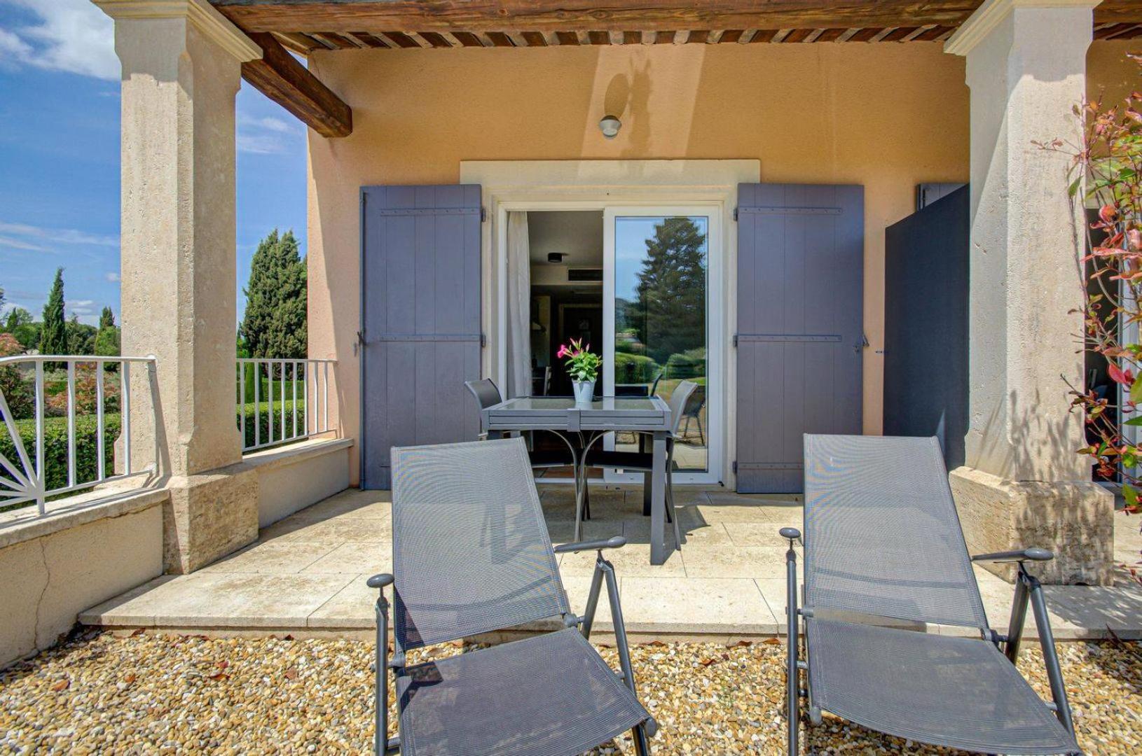 Saint-Rémy-de-Provence Les Residences De Metifiot מראה חיצוני תמונה
