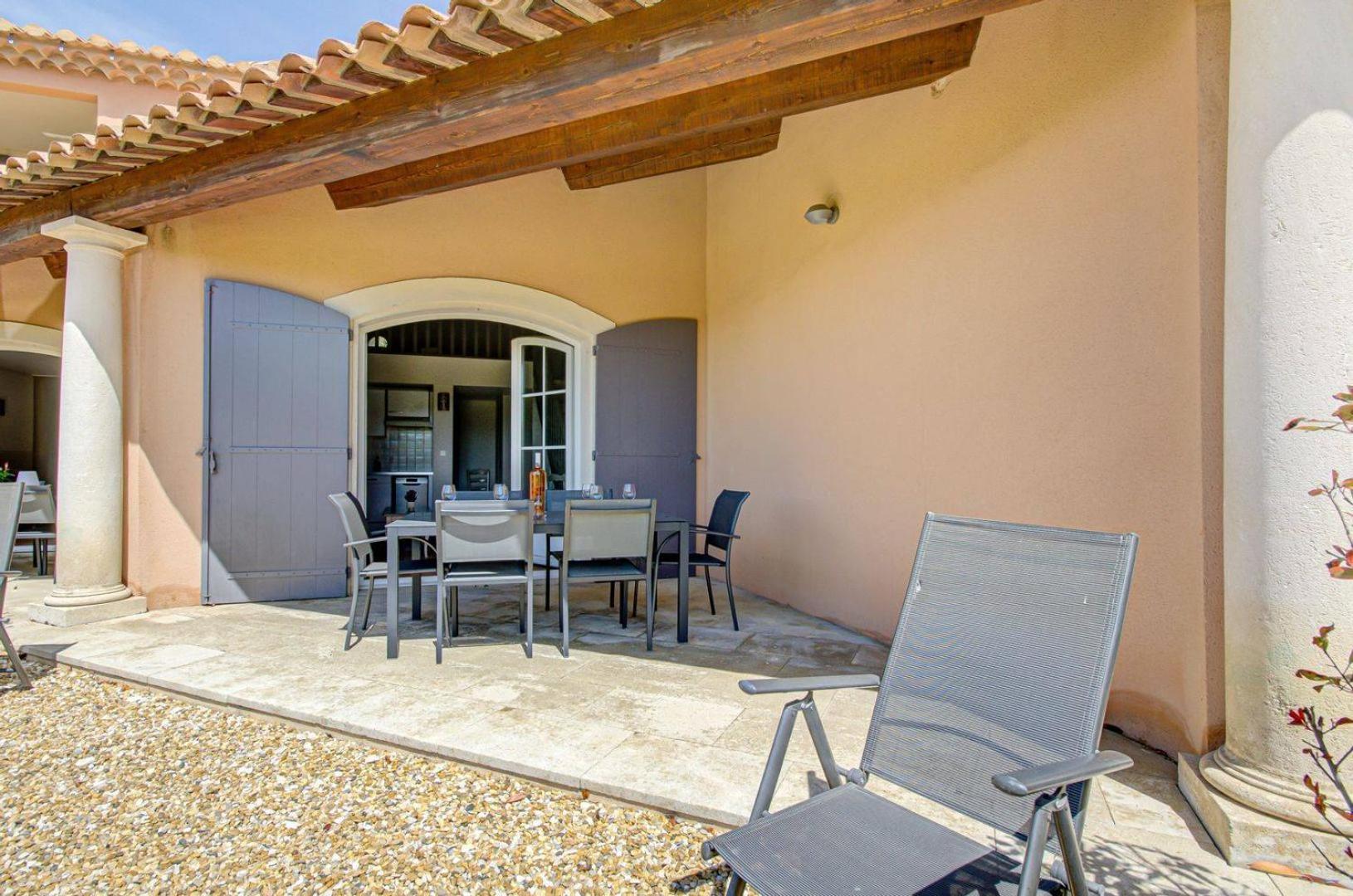 Saint-Rémy-de-Provence Les Residences De Metifiot מראה חיצוני תמונה
