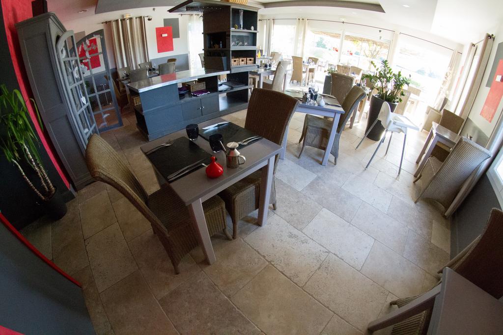 Saint-Rémy-de-Provence Les Residences De Metifiot מראה חיצוני תמונה