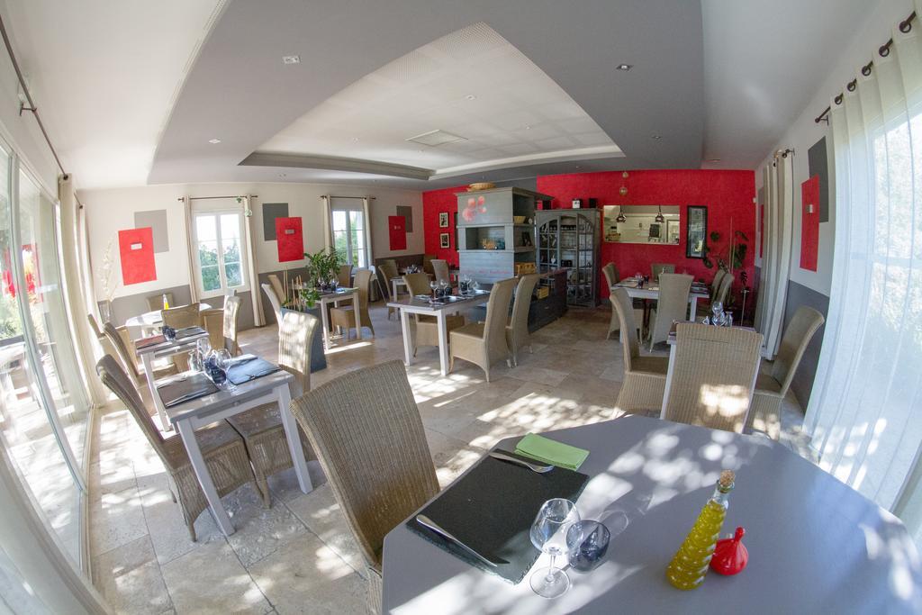 Saint-Rémy-de-Provence Les Residences De Metifiot מראה חיצוני תמונה