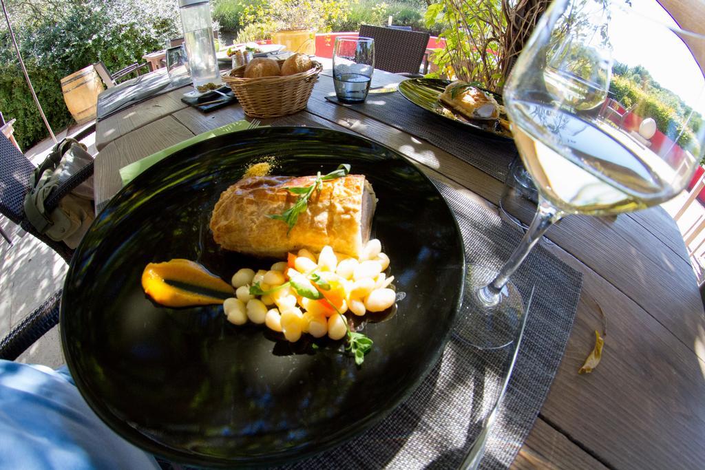 Saint-Rémy-de-Provence Les Residences De Metifiot מראה חיצוני תמונה