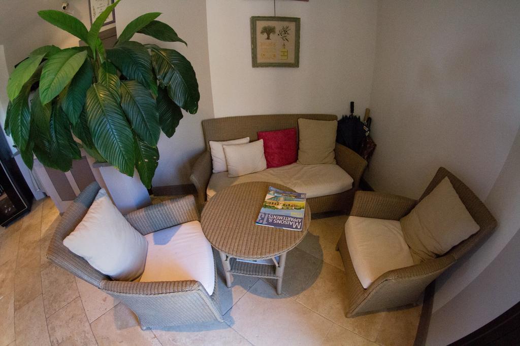 Saint-Rémy-de-Provence Les Residences De Metifiot מראה חיצוני תמונה