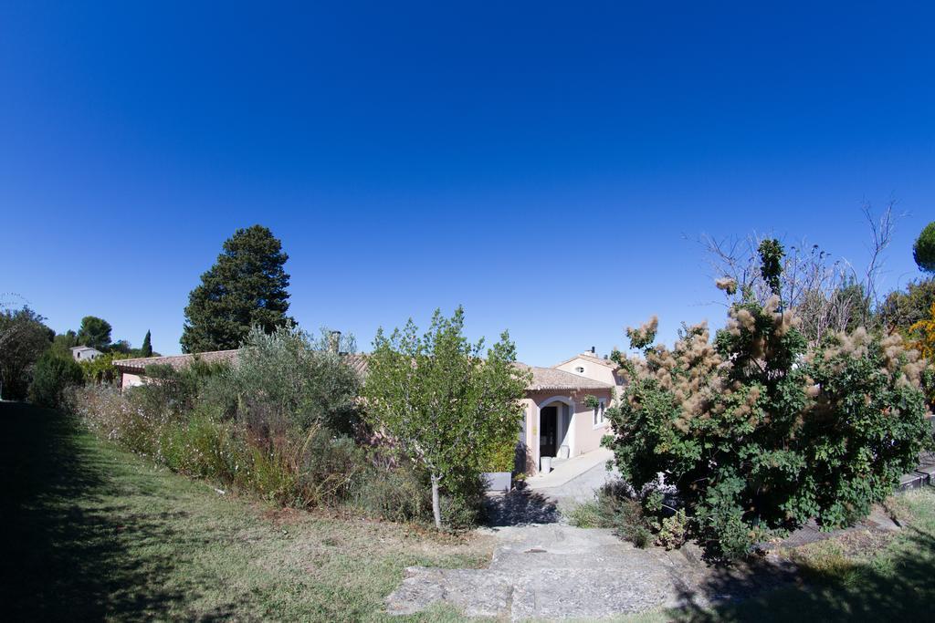 Saint-Rémy-de-Provence Les Residences De Metifiot מראה חיצוני תמונה