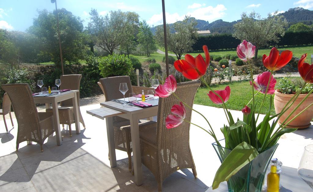 Saint-Rémy-de-Provence Les Residences De Metifiot מראה חיצוני תמונה