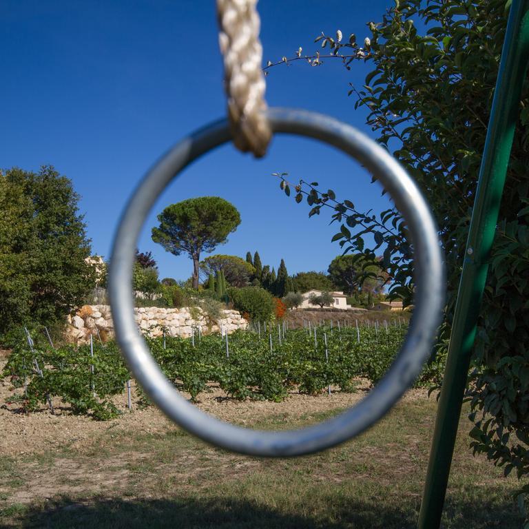Saint-Rémy-de-Provence Les Residences De Metifiot מראה חיצוני תמונה