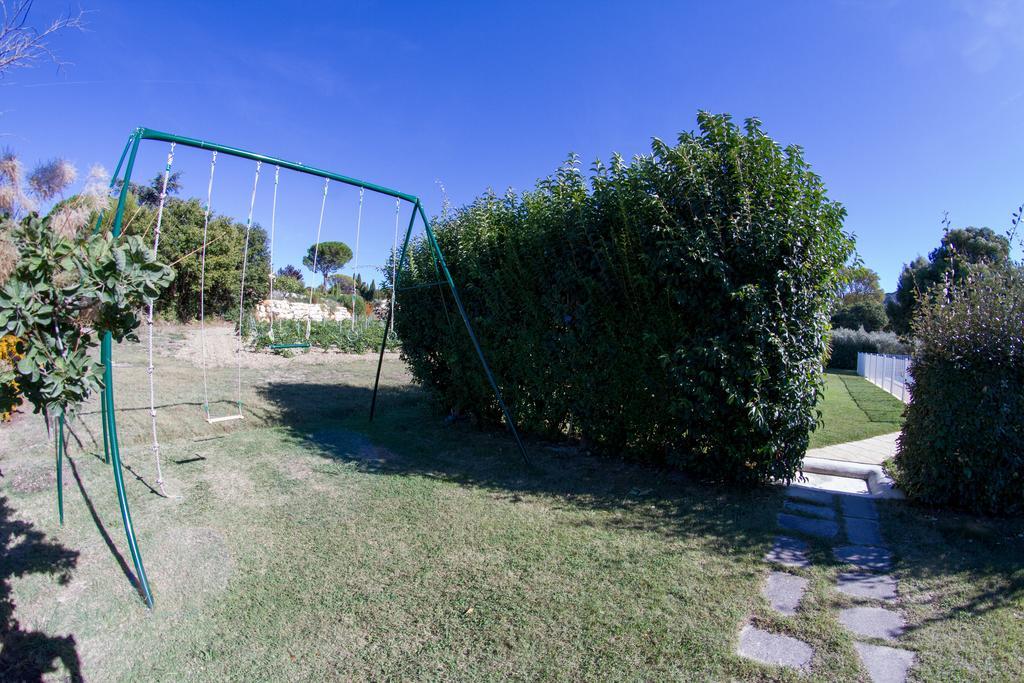 Saint-Rémy-de-Provence Les Residences De Metifiot מראה חיצוני תמונה