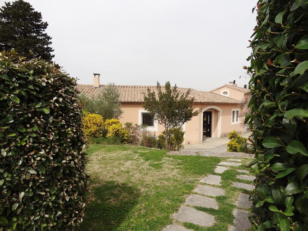 Saint-Rémy-de-Provence Les Residences De Metifiot מראה חיצוני תמונה